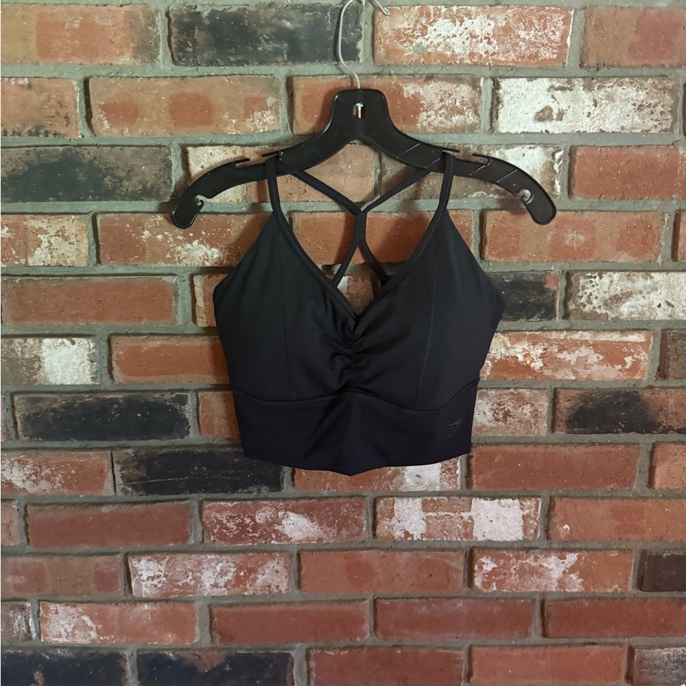 Gymshark Longline Bra